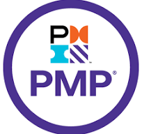 PMP cert logo