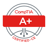 comptia A_ logo